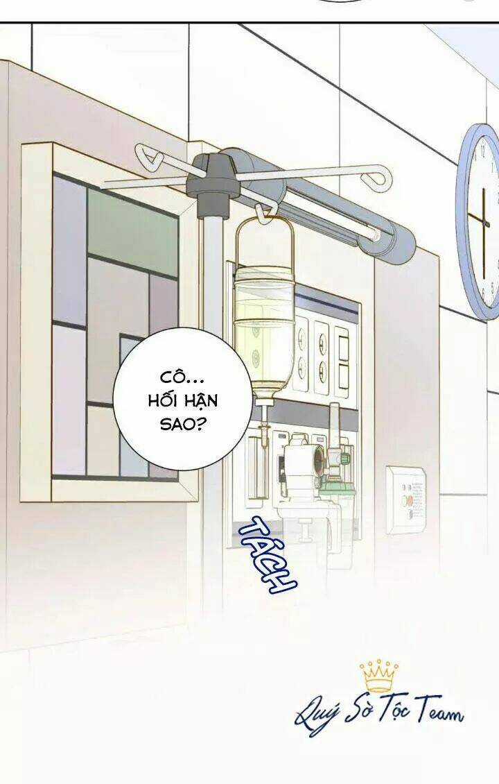 Tiếp xúc chí mạng Chapter 98 trang 35