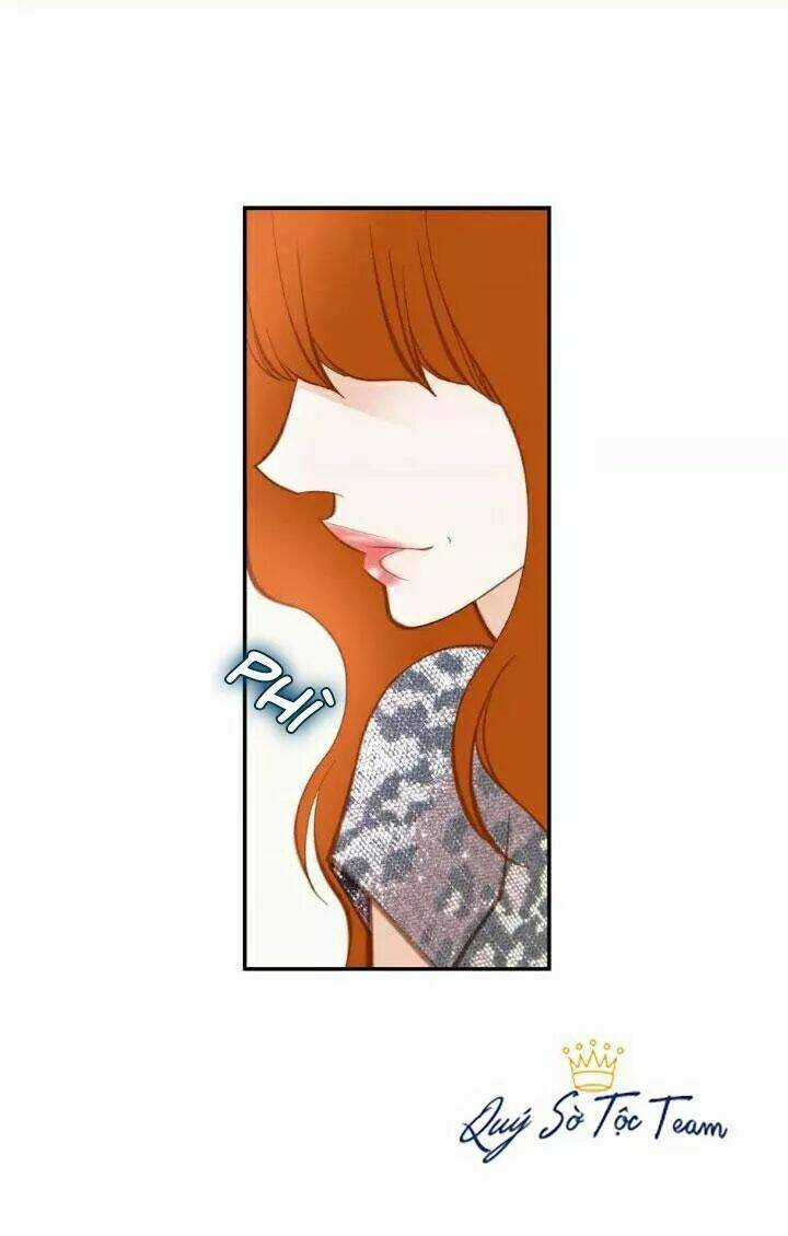 Tiếp xúc chí mạng Chapter 98 trang 36