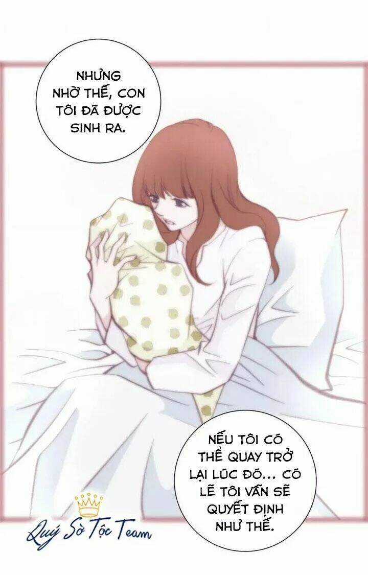 Tiếp xúc chí mạng Chapter 98 trang 37