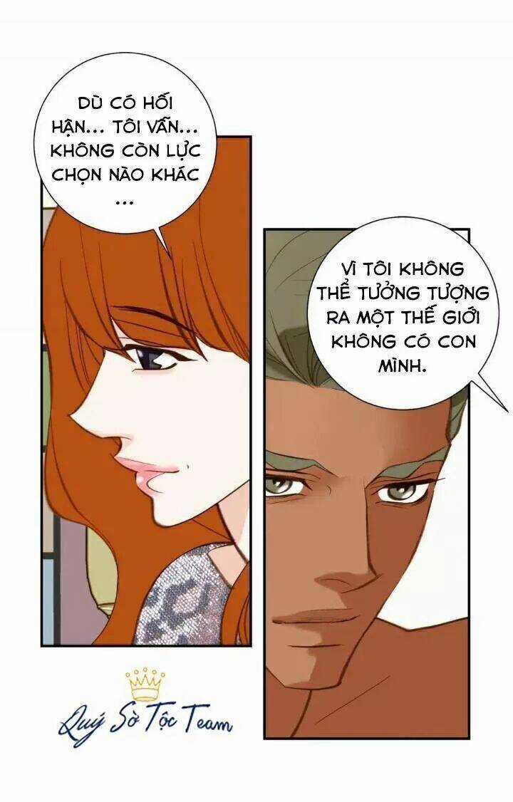 Tiếp xúc chí mạng Chapter 98 trang 38