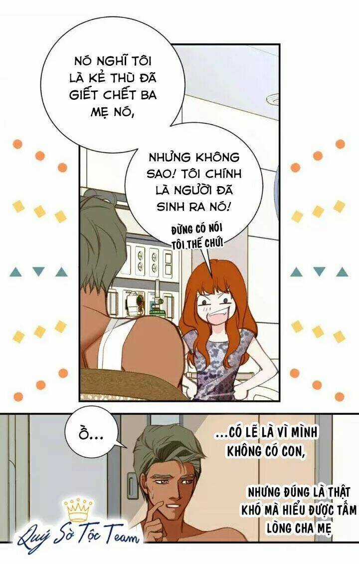 Tiếp xúc chí mạng Chapter 98 trang 39