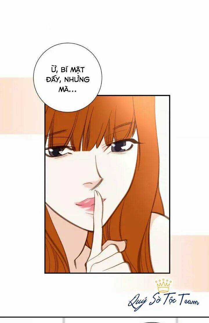 Tiếp xúc chí mạng Chapter 98 trang 4