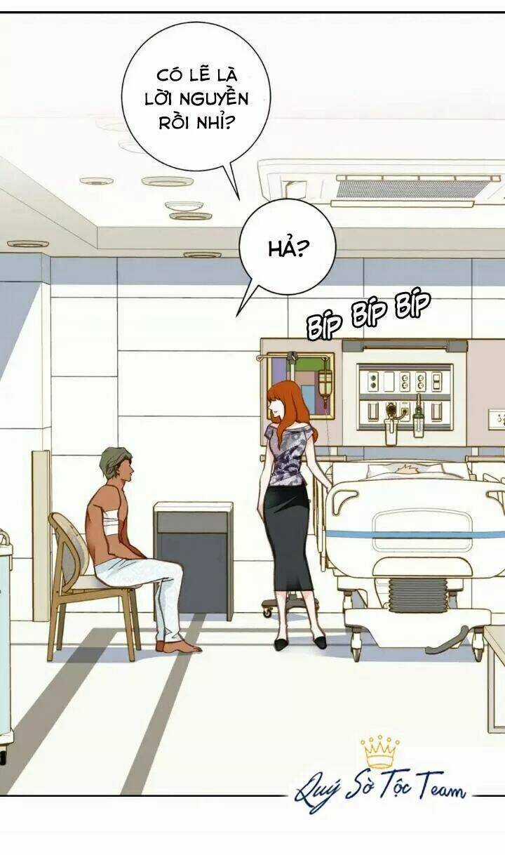 Tiếp xúc chí mạng Chapter 98 trang 40