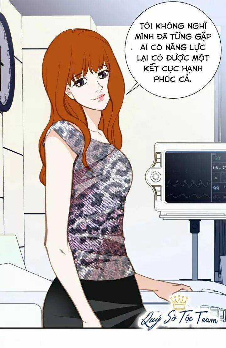 Tiếp xúc chí mạng Chapter 98 trang 42