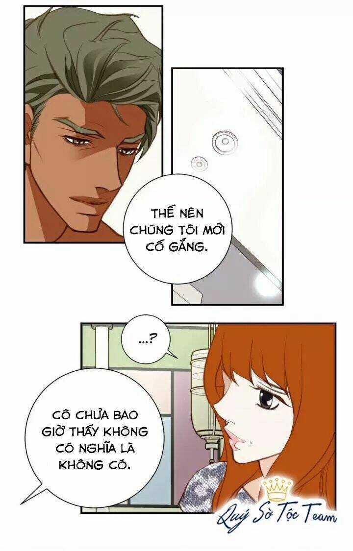 Tiếp xúc chí mạng Chapter 98 trang 43