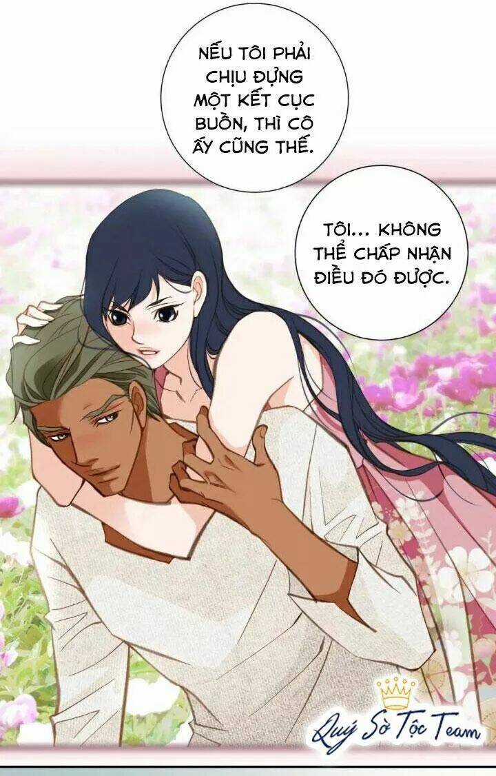 Tiếp xúc chí mạng Chapter 98 trang 44