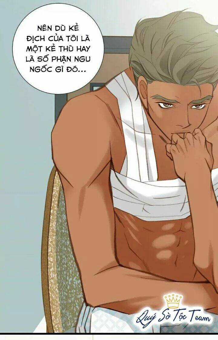 Tiếp xúc chí mạng Chapter 98 trang 45