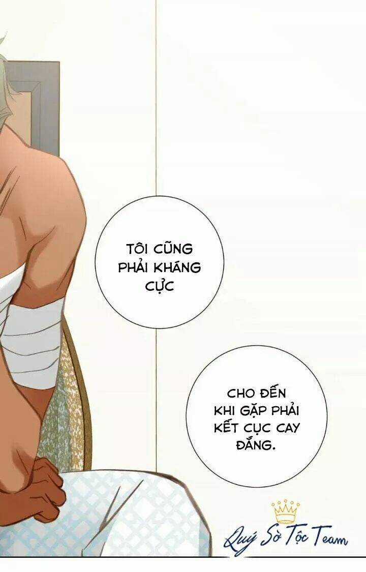 Tiếp xúc chí mạng Chapter 98 trang 46