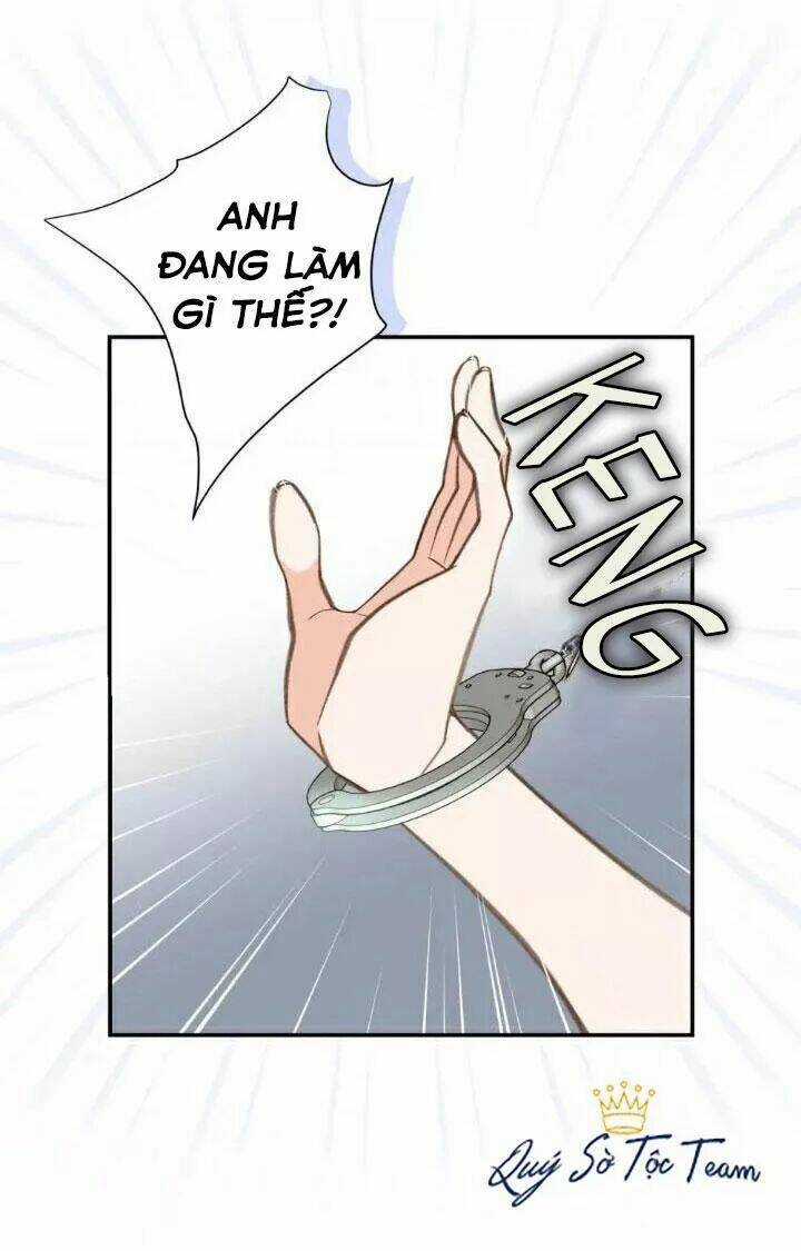 Tiếp xúc chí mạng Chapter 98 trang 48