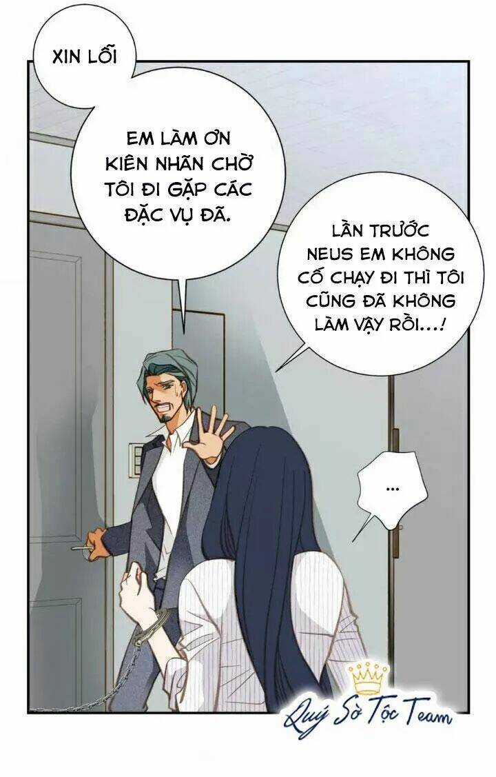 Tiếp xúc chí mạng Chapter 98 trang 49