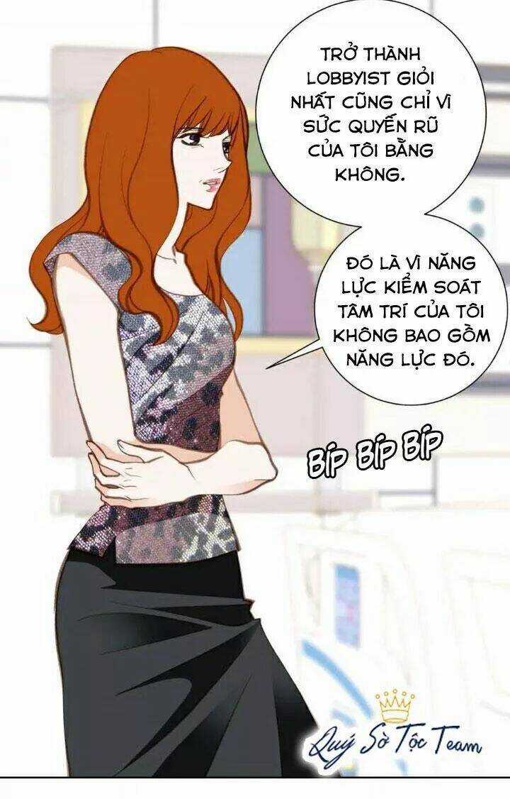 Tiếp xúc chí mạng Chapter 98 trang 5