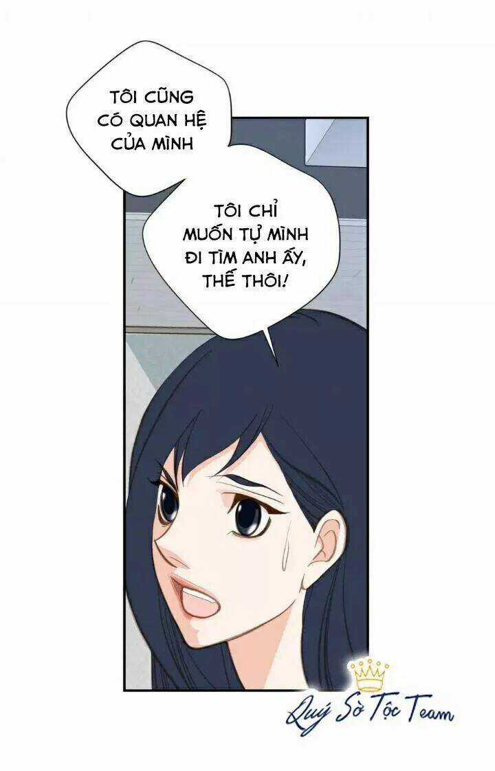 Tiếp xúc chí mạng Chapter 98 trang 50