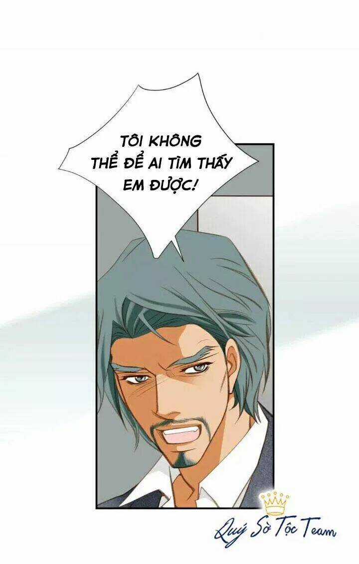 Tiếp xúc chí mạng Chapter 98 trang 51