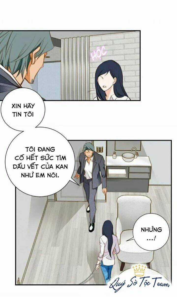 Tiếp xúc chí mạng Chapter 98 trang 52