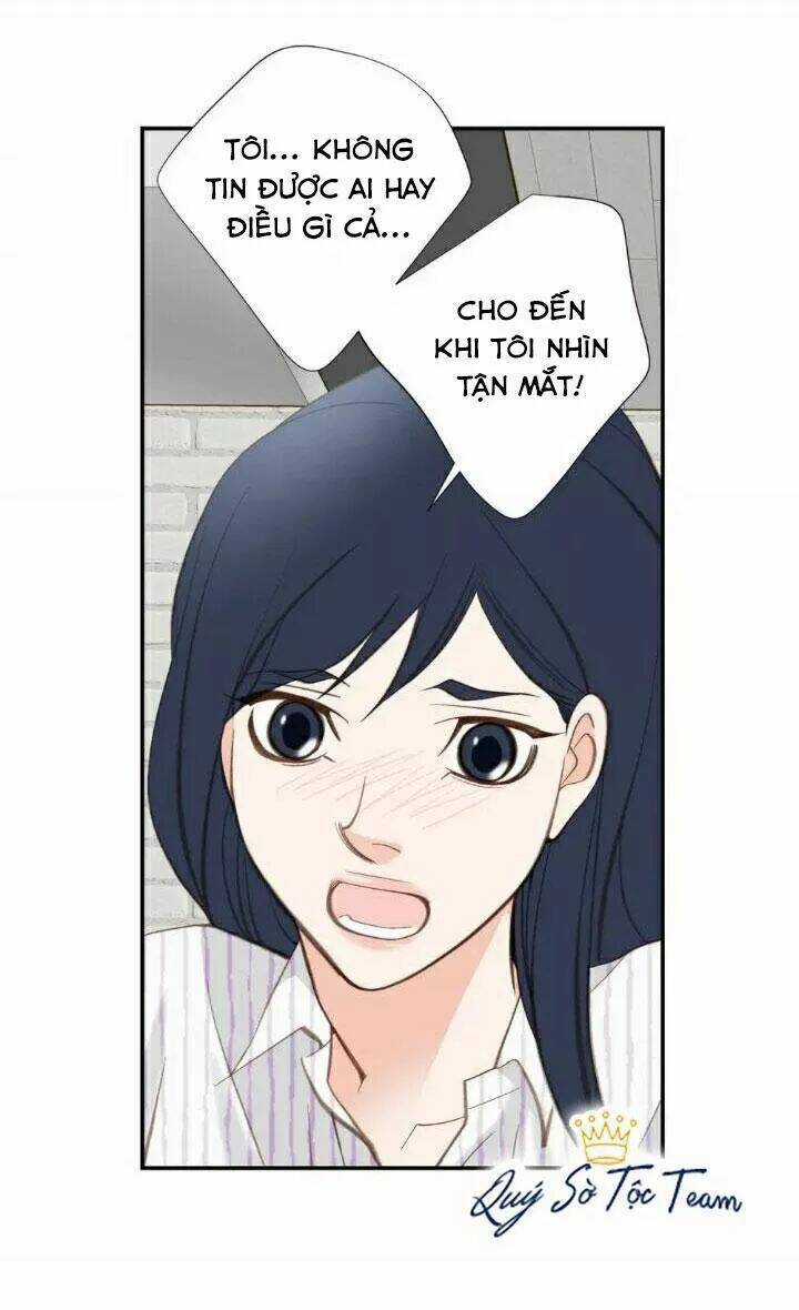 Tiếp xúc chí mạng Chapter 98 trang 53