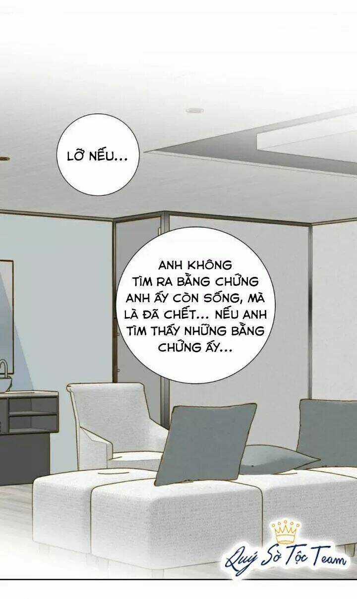 Tiếp xúc chí mạng Chapter 98 trang 55