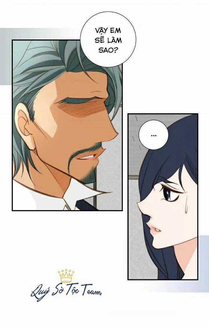 Tiếp xúc chí mạng Chapter 98 trang 56