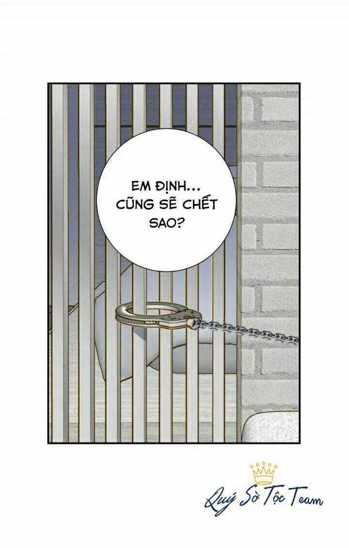 Tiếp xúc chí mạng Chapter 98 trang 57