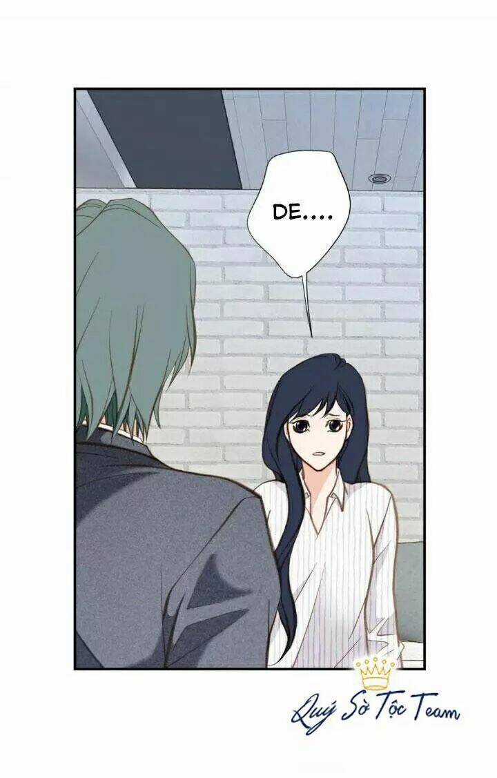 Tiếp xúc chí mạng Chapter 98 trang 58