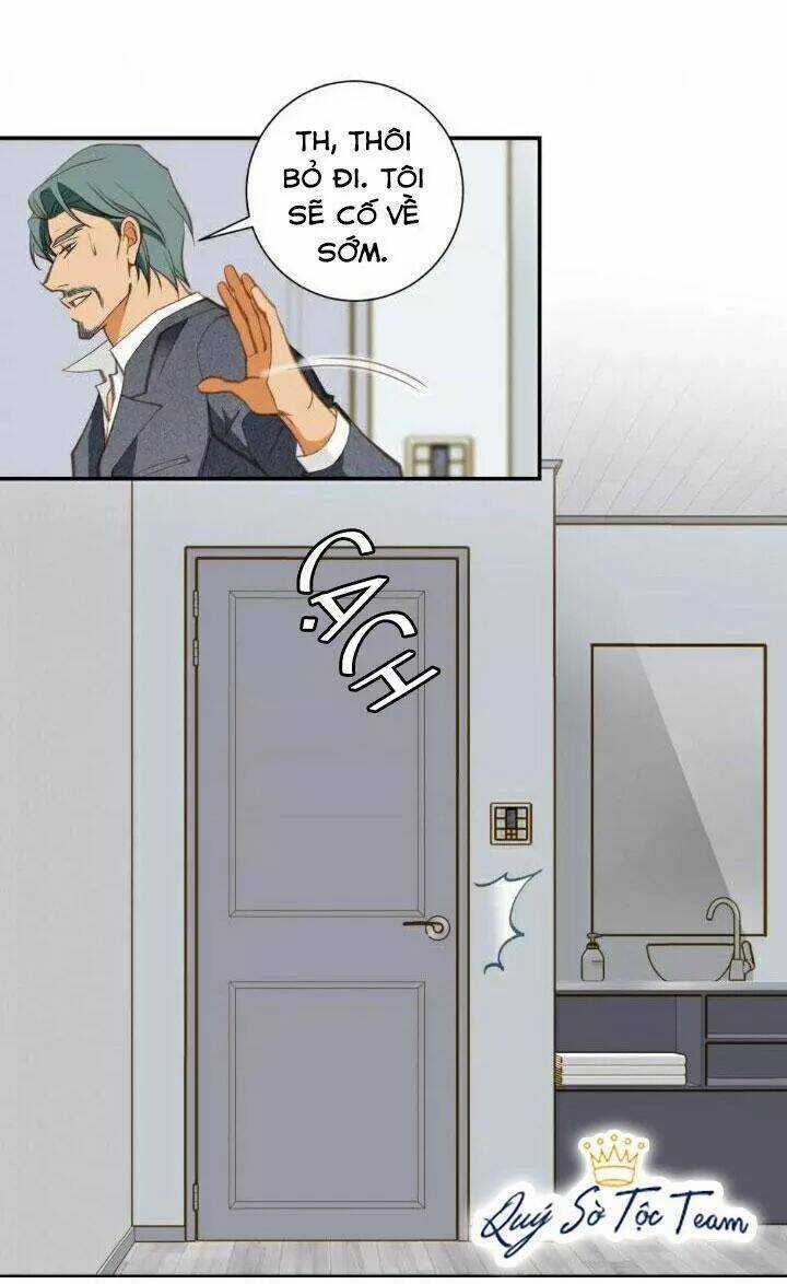 Tiếp xúc chí mạng Chapter 98 trang 59