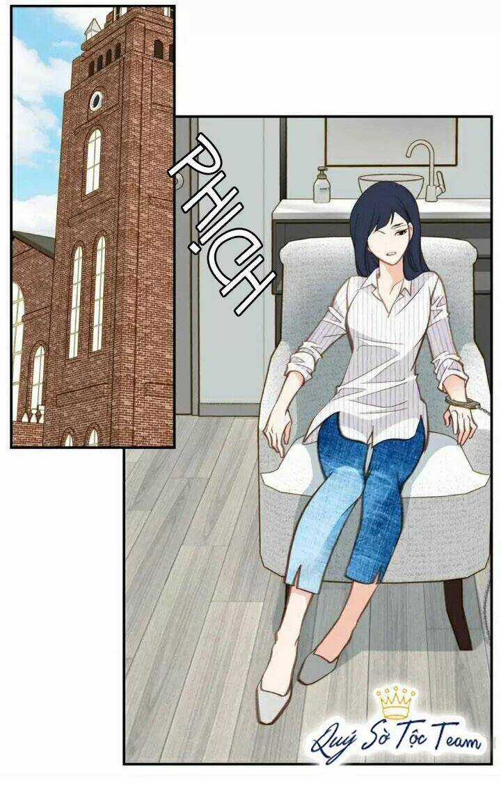 Tiếp xúc chí mạng Chapter 98 trang 60