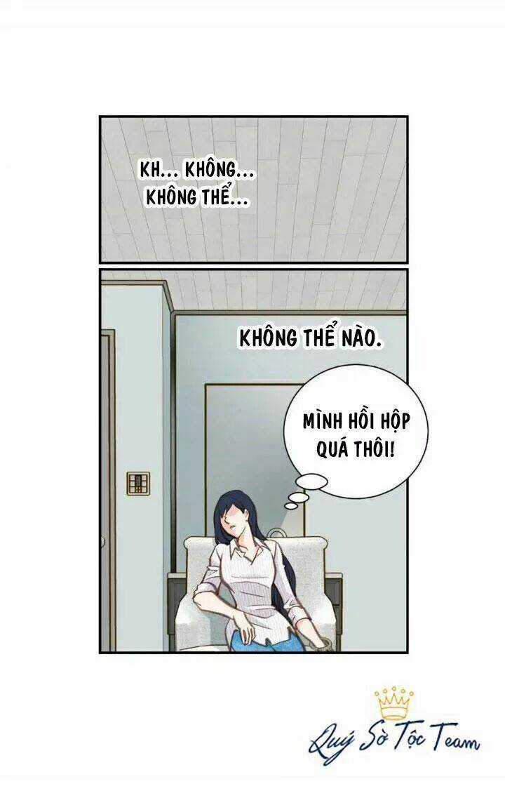 Tiếp xúc chí mạng Chapter 98 trang 63