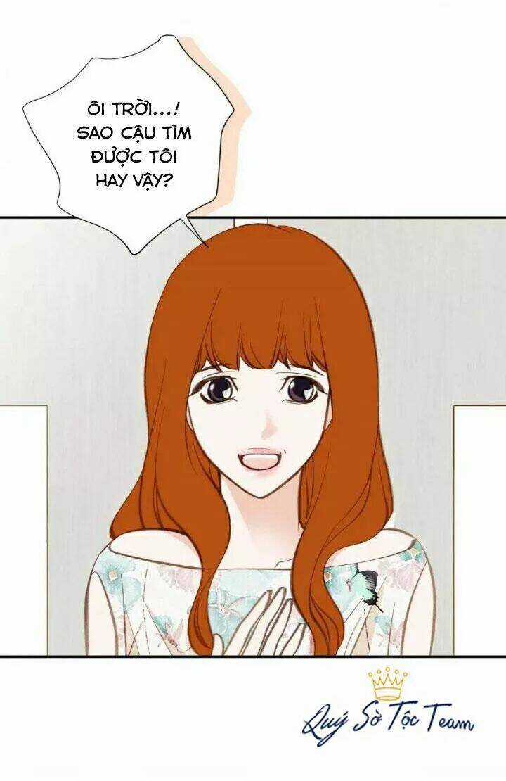 Tiếp xúc chí mạng Chapter 98 trang 64