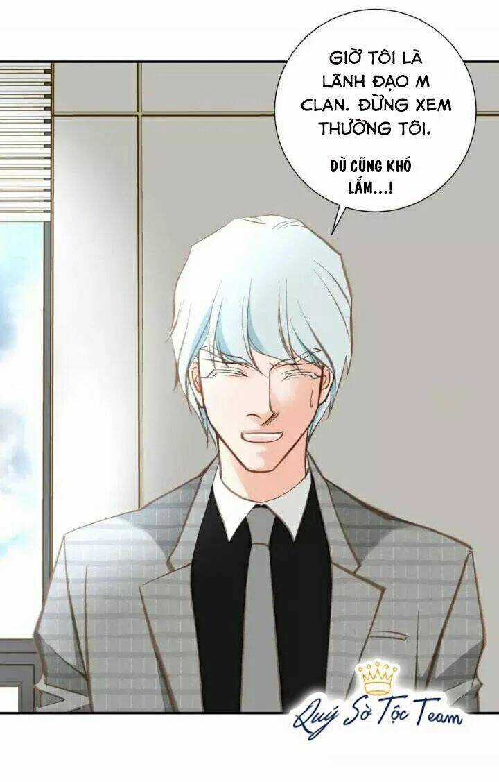 Tiếp xúc chí mạng Chapter 98 trang 65