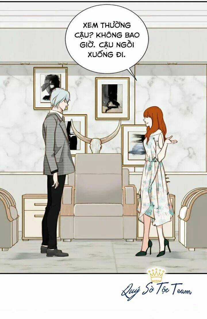 Tiếp xúc chí mạng Chapter 98 trang 66