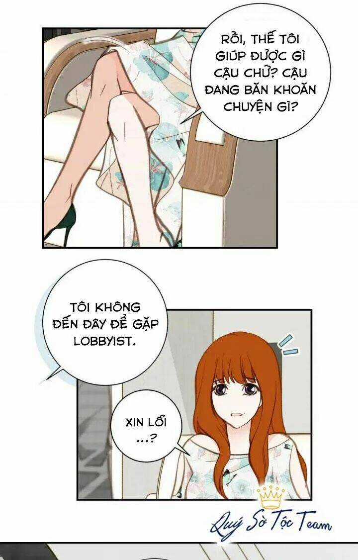 Tiếp xúc chí mạng Chapter 98 trang 67