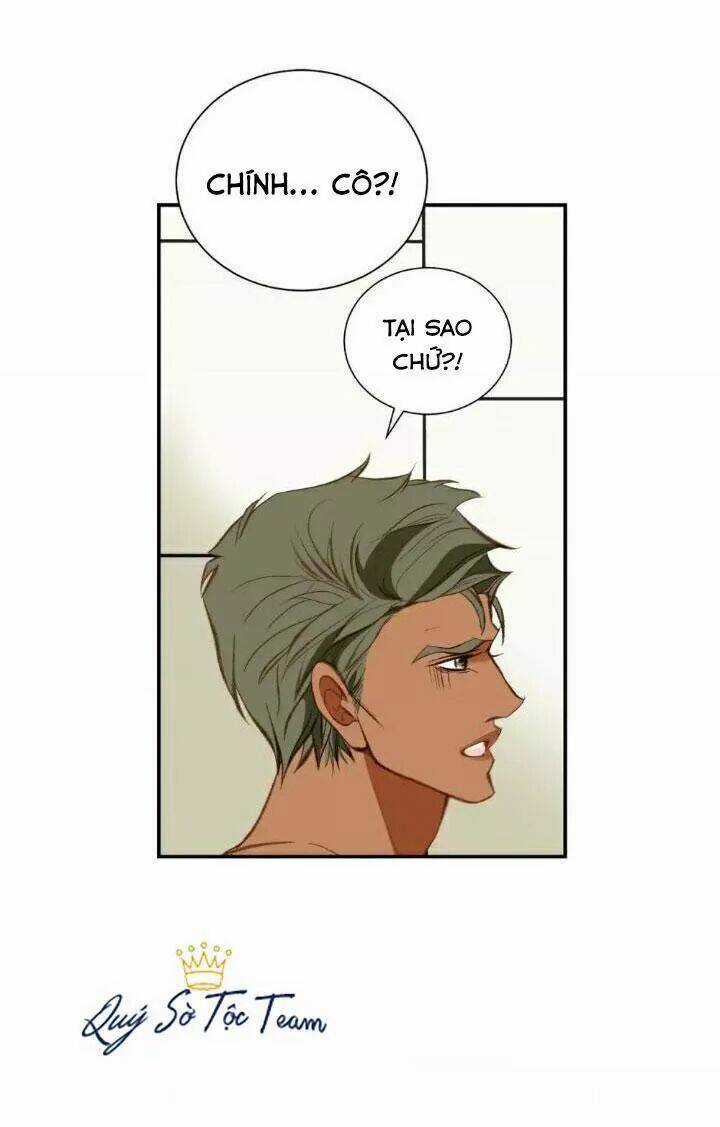 Tiếp xúc chí mạng Chapter 98 trang 9