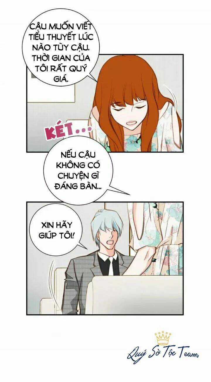 Tiếp xúc chí mạng Chapter 99 trang 10