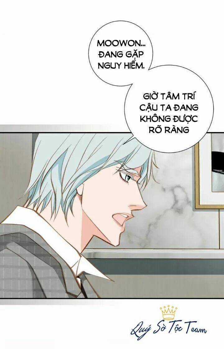 Tiếp xúc chí mạng Chapter 99 trang 12