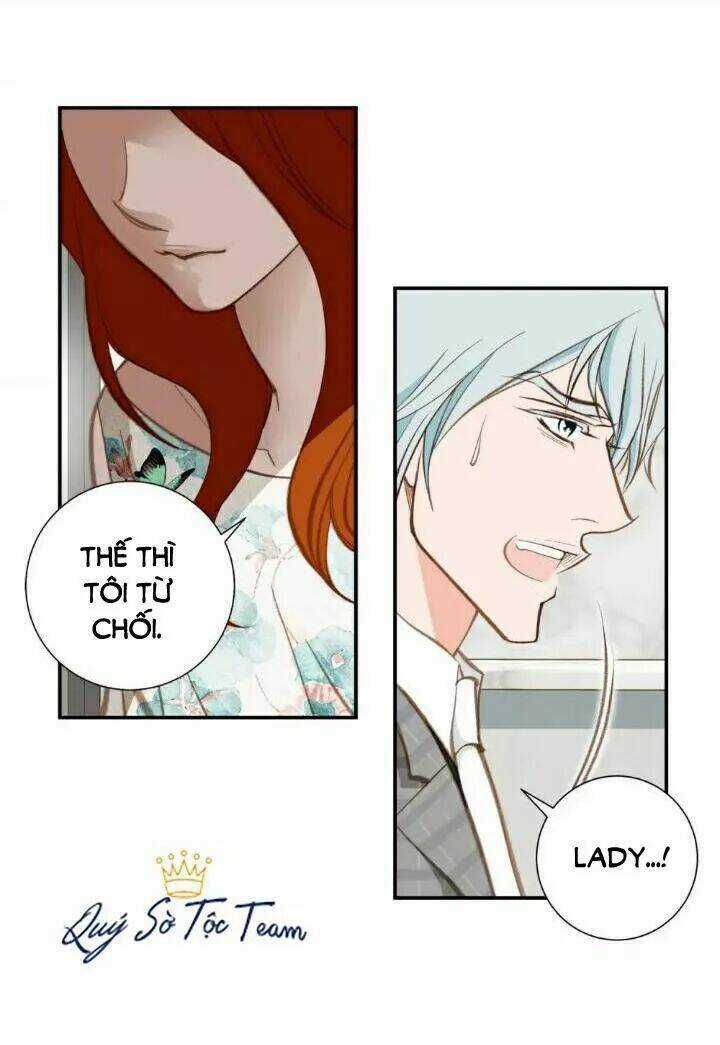 Tiếp xúc chí mạng Chapter 99 trang 18