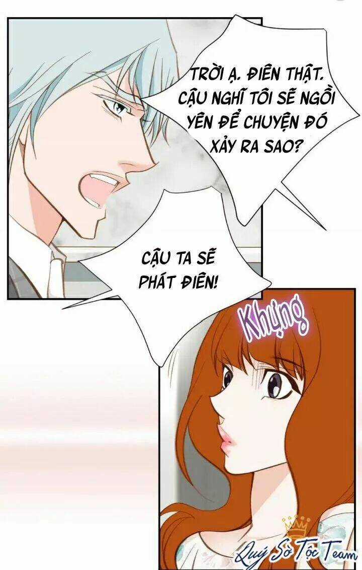 Tiếp xúc chí mạng Chapter 99 trang 20