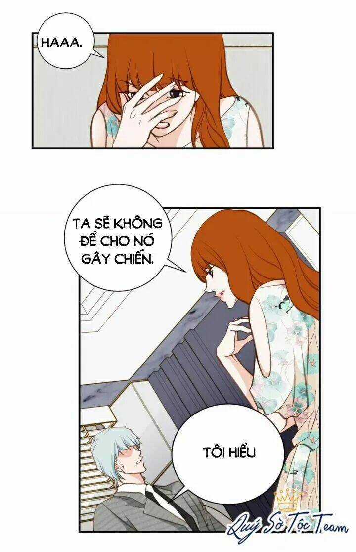 Tiếp xúc chí mạng Chapter 99 trang 24