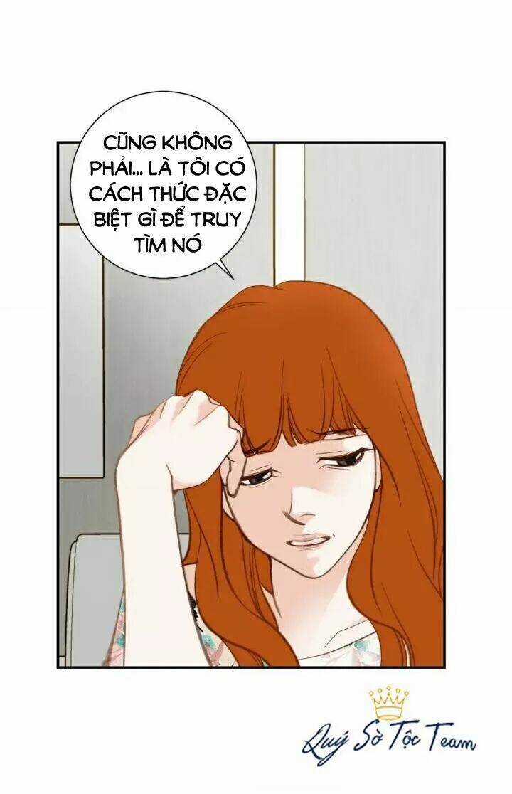 Tiếp xúc chí mạng Chapter 99 trang 26