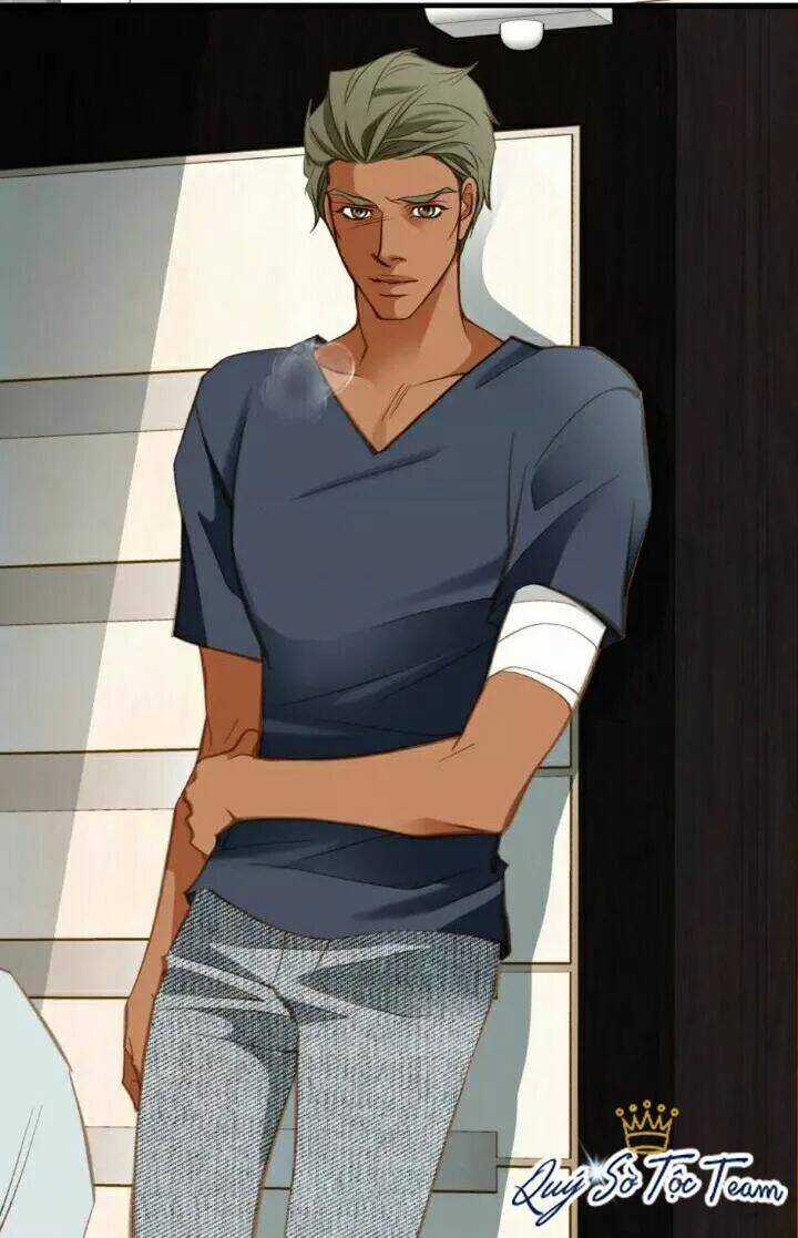 Tiếp xúc chí mạng Chapter 99 trang 35