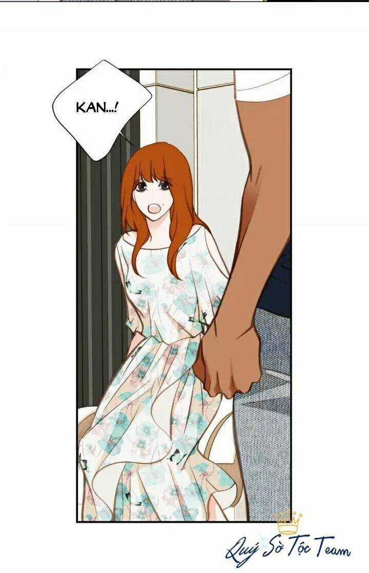 Tiếp xúc chí mạng Chapter 99 trang 36