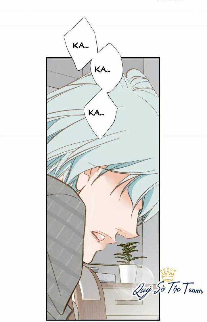 Tiếp xúc chí mạng Chapter 99 trang 40