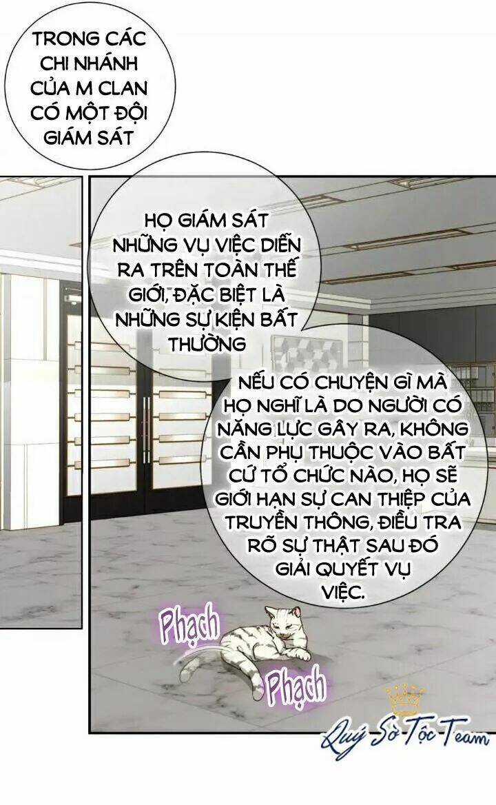 Tiếp xúc chí mạng Chapter 99 trang 45