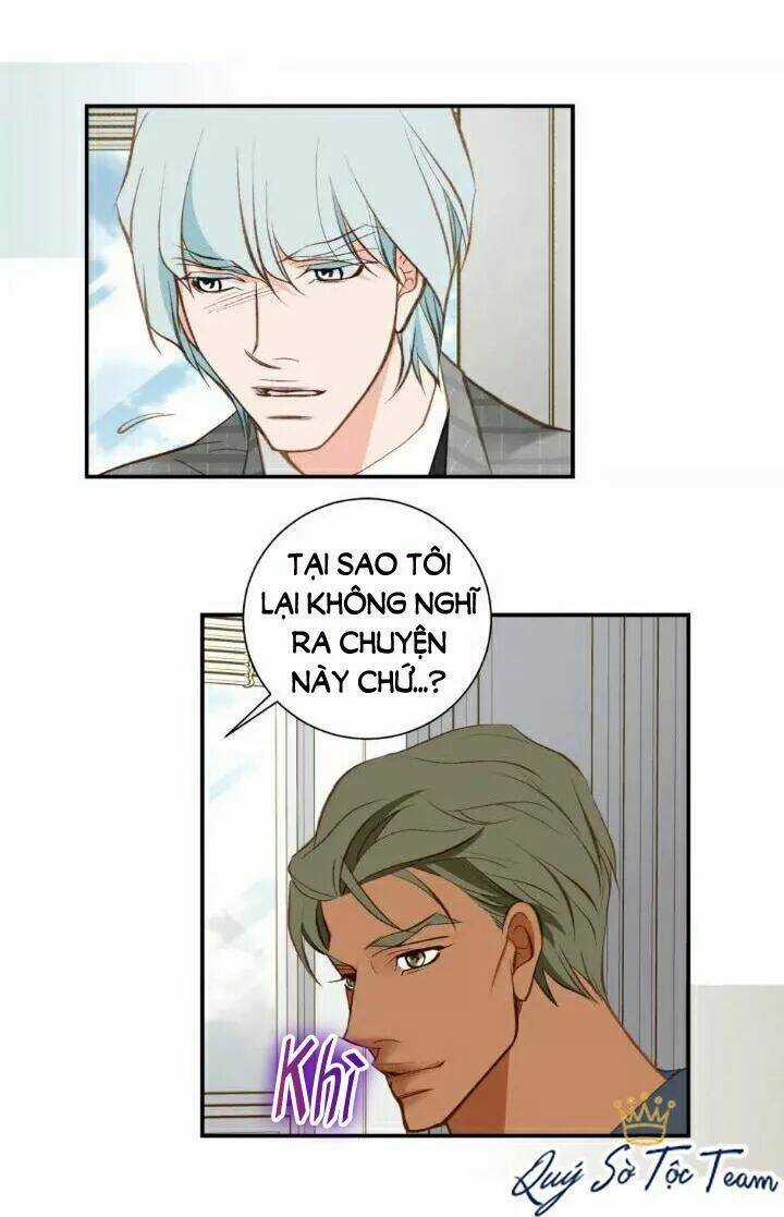 Tiếp xúc chí mạng Chapter 99 trang 47