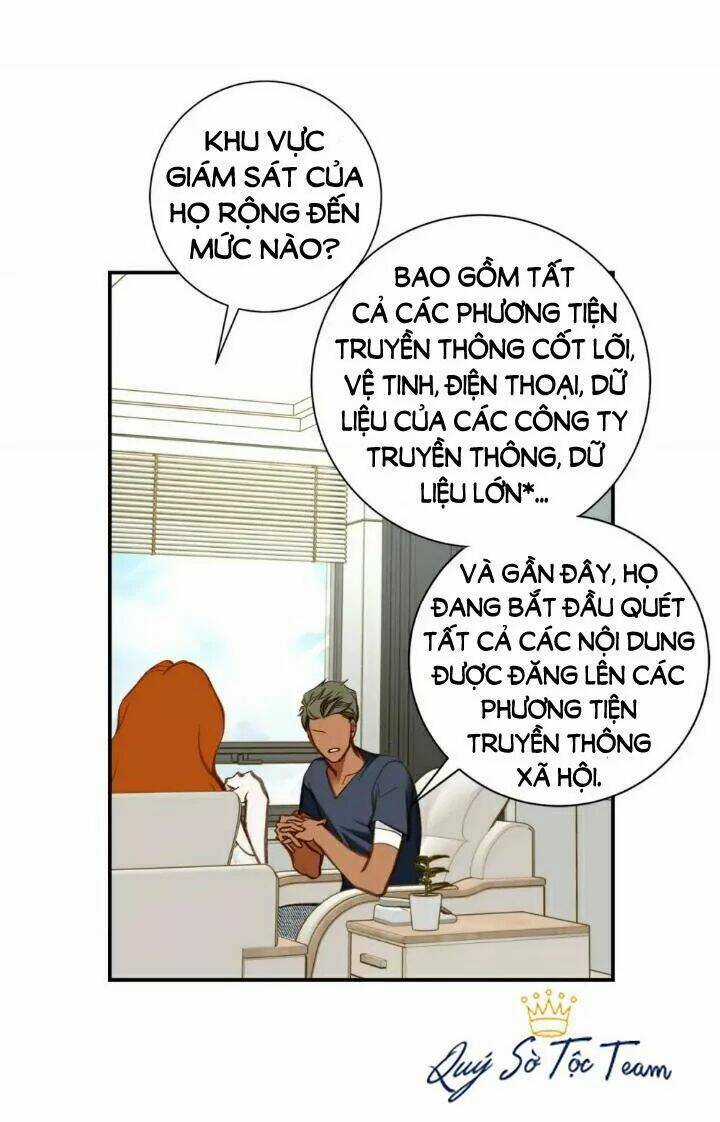 Tiếp xúc chí mạng Chapter 99 trang 48