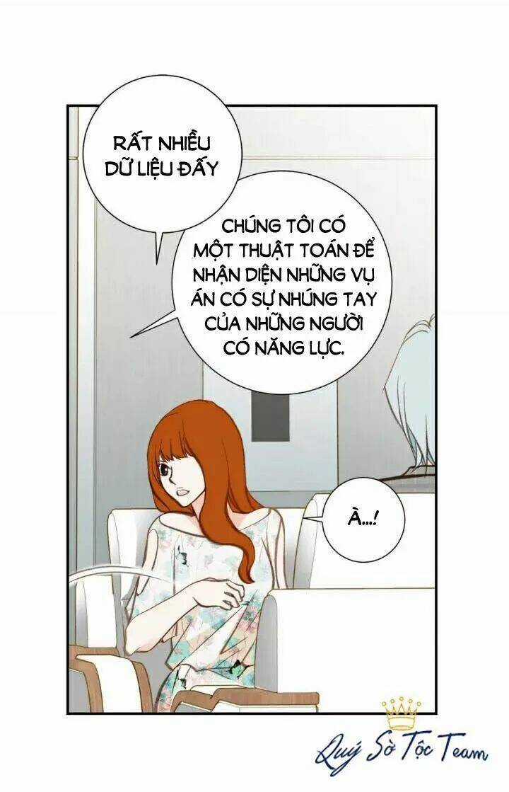 Tiếp xúc chí mạng Chapter 99 trang 49