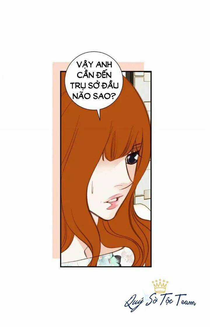 Tiếp xúc chí mạng Chapter 99 trang 50