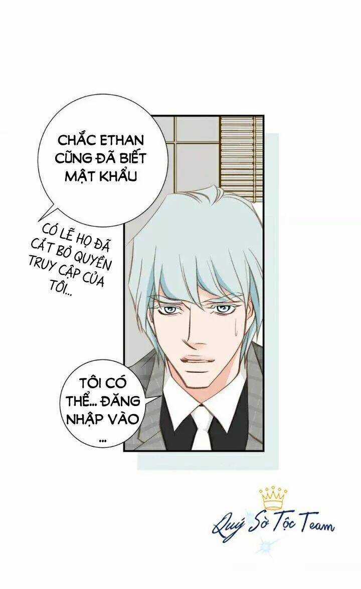 Tiếp xúc chí mạng Chapter 99 trang 52