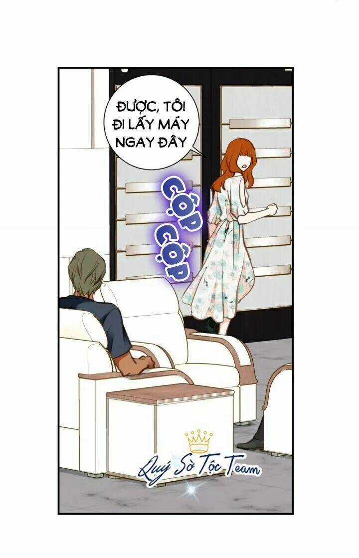 Tiếp xúc chí mạng Chapter 99 trang 53