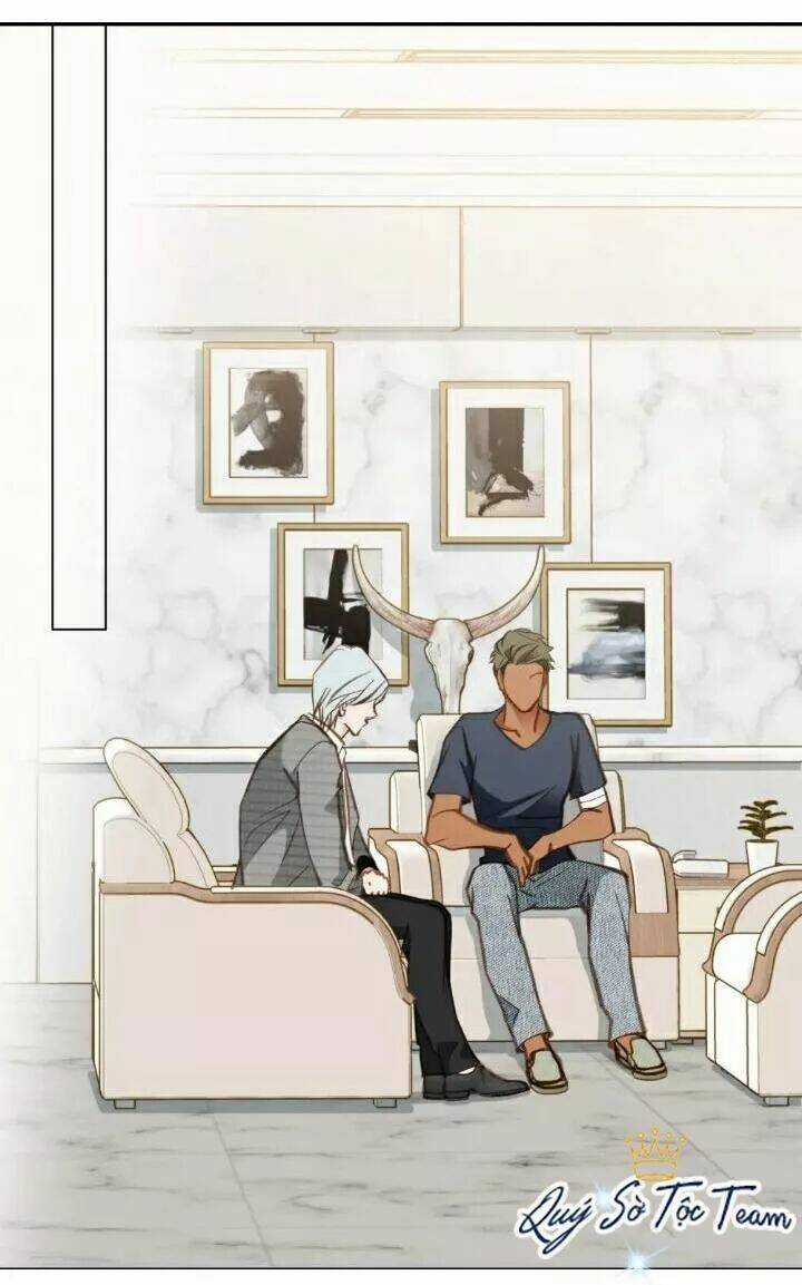 Tiếp xúc chí mạng Chapter 99 trang 54