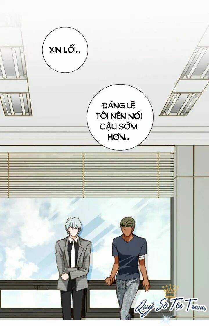 Tiếp xúc chí mạng Chapter 99 trang 56