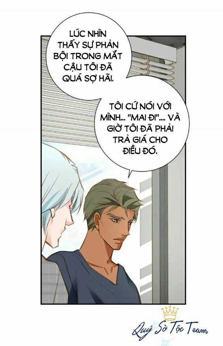 Tiếp xúc chí mạng Chapter 99 trang 57